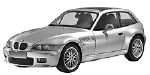 BMW E36-7 C1931 Fault Code