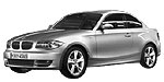 BMW E82 C1931 Fault Code