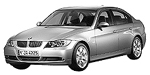 BMW E90 C1931 Fault Code